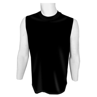 Style # SL1500 Adult Sleeveless Performance T-Shirt
