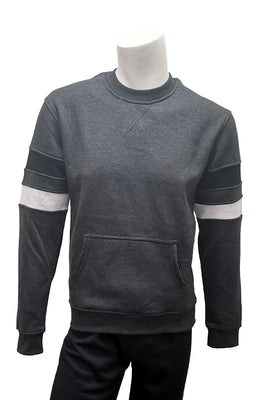 Adult Leisure Retro Hockey Sweatshirt (Style# HS1300)