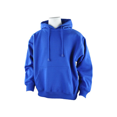 Youth 50/50 Hooded Sweatshirt (Style# T16130BR)