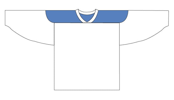 Youth Hockey Practice Jersey (Style #HJ3600B)