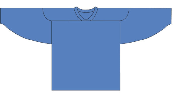 Youth Hockey Practice Jersey 1  (Style #HJ3600B)