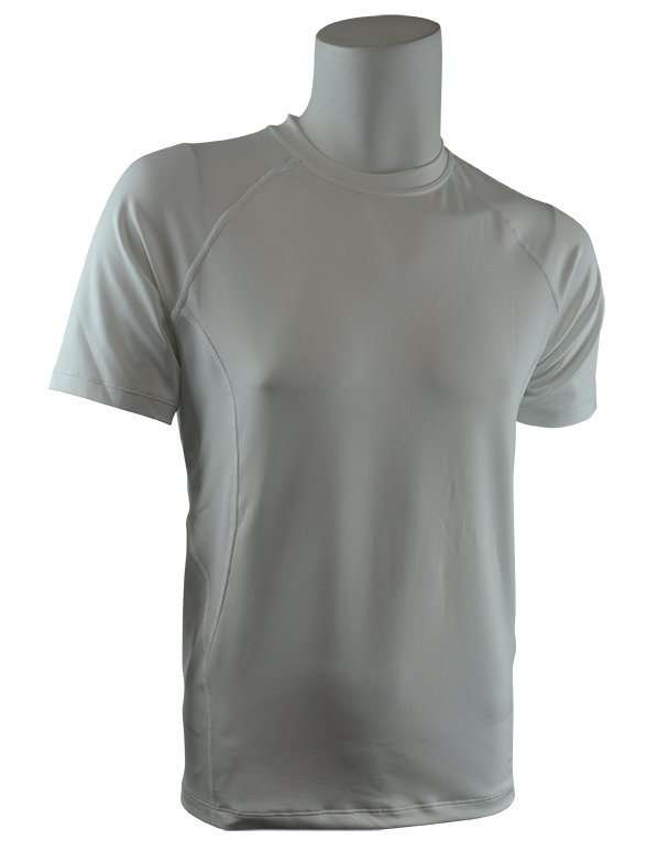 Men’s Compression Short Sleeve Performance Tee (Style # MC30R) | TMT CANADA