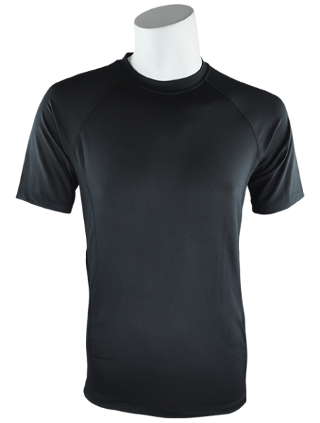 Men’s Compression Short Sleeve Performance Tee (Style # MC30R) | TMT CANADA
