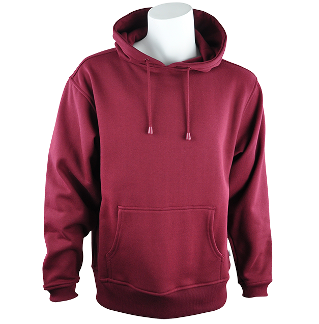 Adult Heavy Weight 80/20 Hooded Sweatshirt (Style# T19130R)