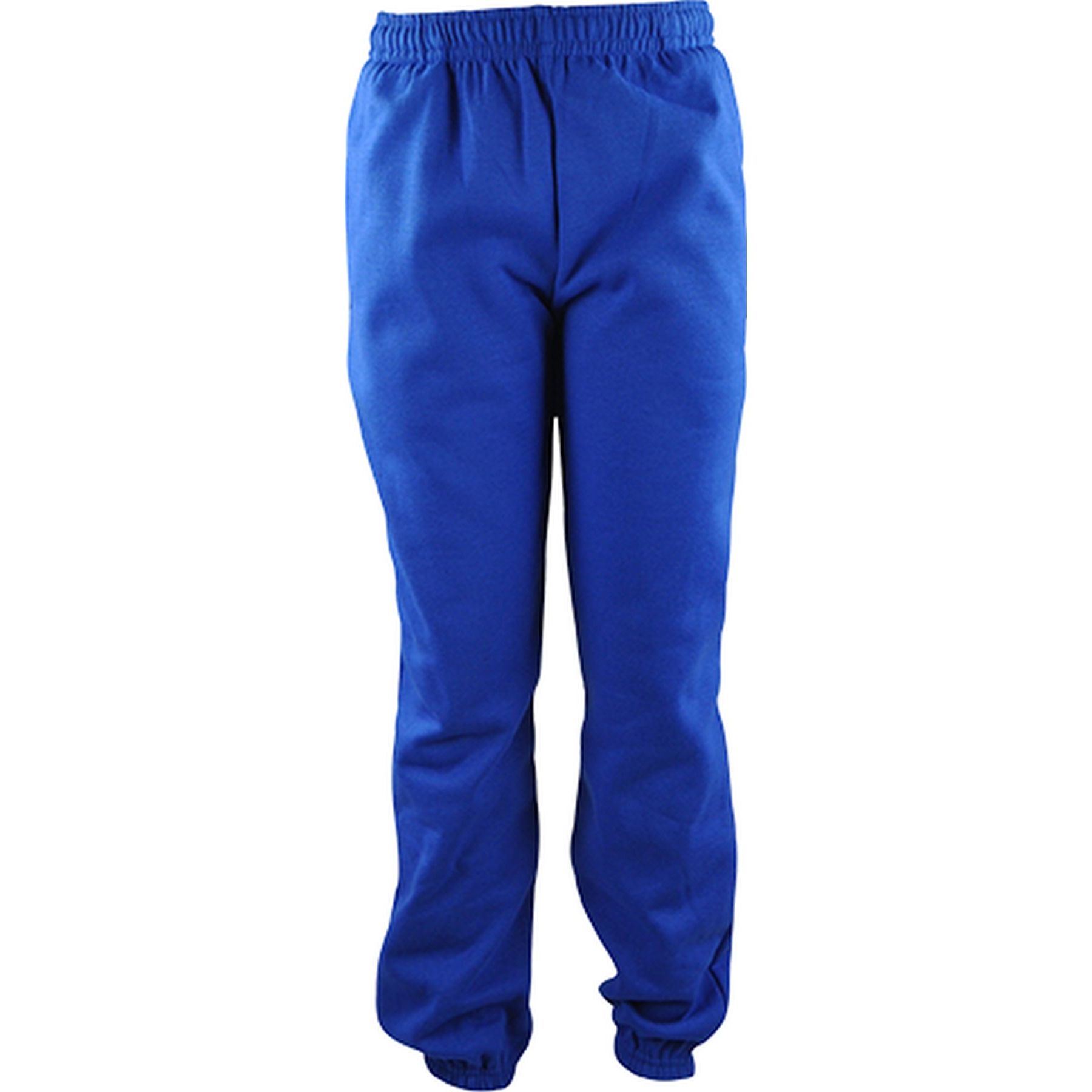 Youth Elastic Bottom Sweatpants No Pocket (Style #T1430BP) | TMT CANADA