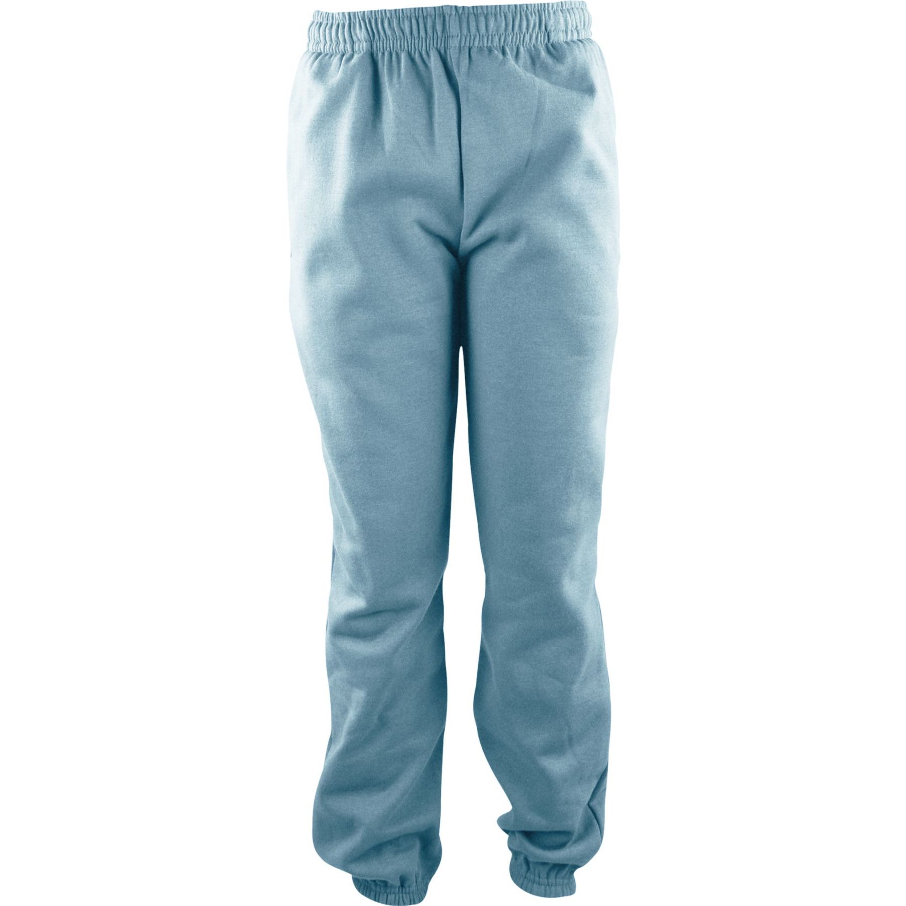 Youth Elastic Bottom Sweatpants with Pockets (Style #T1530BPR) | TMT CANADA